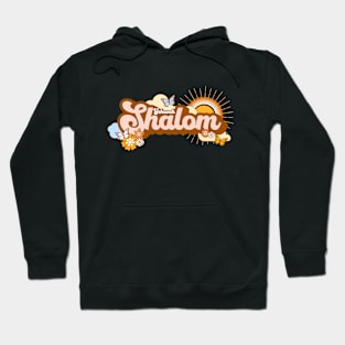 Jehovah Shalom Hoodie